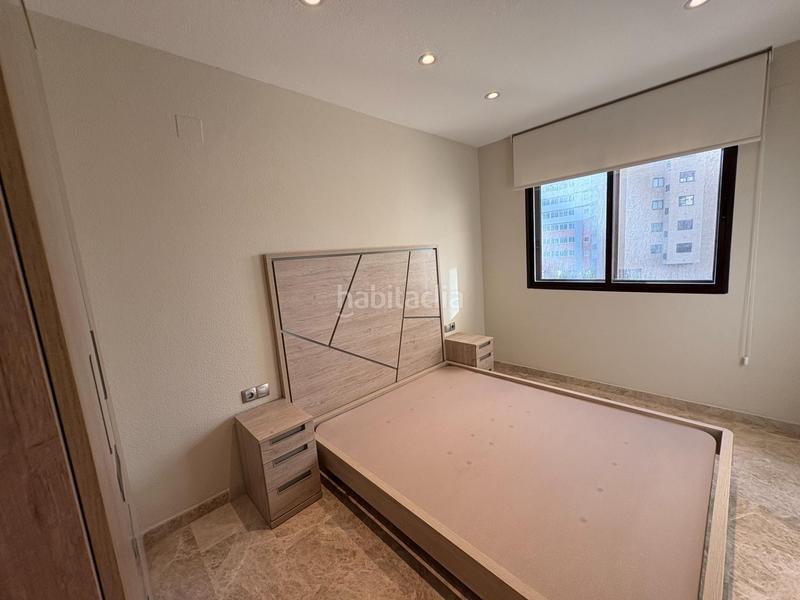 Foto 9999ceb8-c258-4a5e-adb1-db871e9b5ef0. Flat with heating parking pool in Juzgados - Plaza de Toros Benidorm