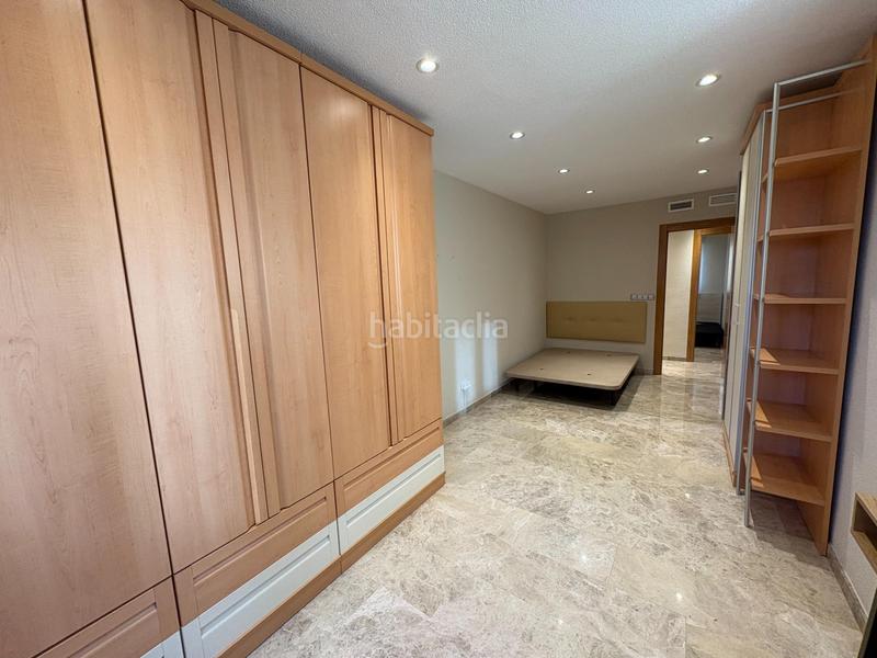 Foto a95d9435-ddb4-437f-9d98-c71d5255990f. Flat with heating parking pool in Juzgados - Plaza de Toros Benidorm