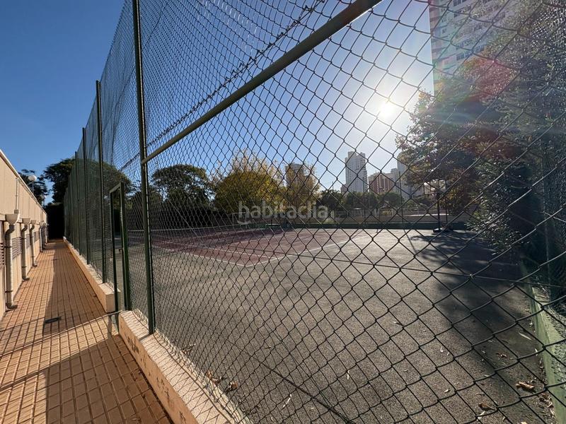 Foto ad61d57b-2e22-4d3c-9d64-d72291cb0ee3. Flat with heating parking pool in Juzgados - Plaza de Toros Benidorm