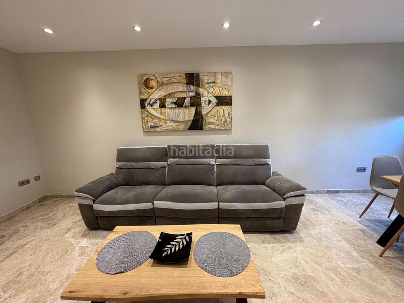 Foto af0ef28b-2d94-41bd-b861-f10bed555f27. Flat with heating parking pool in Juzgados - Plaza de Toros Benidorm