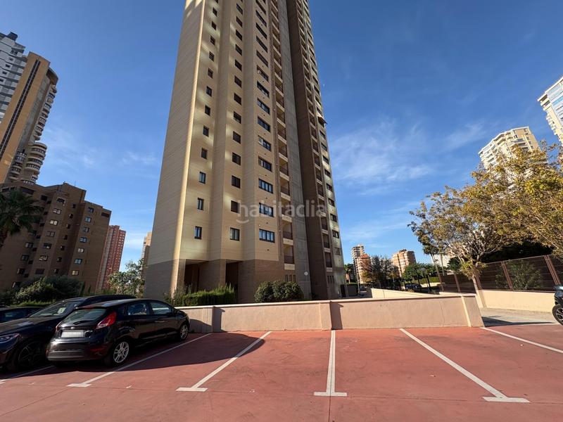 Foto b82ddf17-417a-4b37-b595-6028df951288. Flat with heating parking pool in Juzgados - Plaza de Toros Benidorm