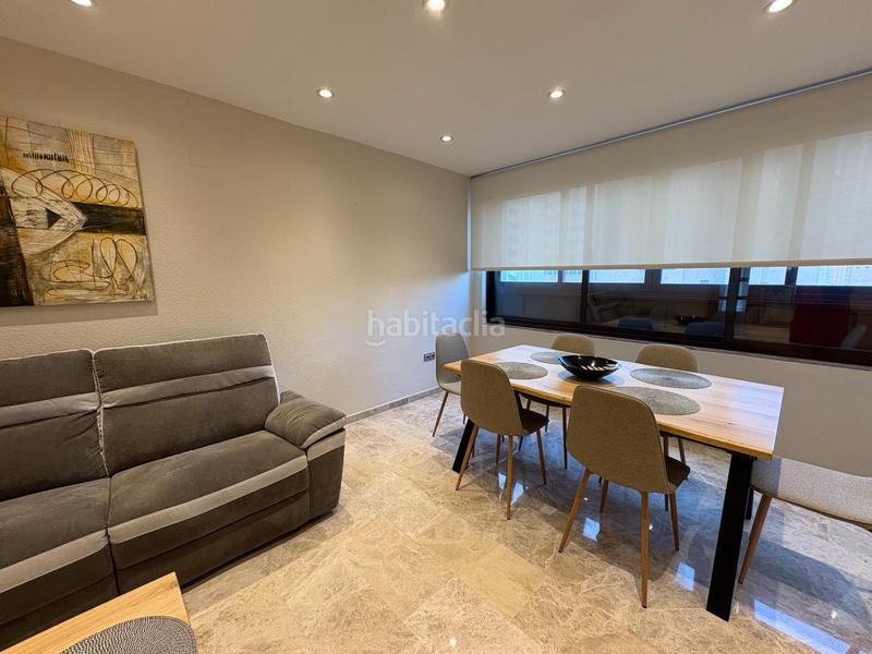 Foto bfcc3540-a9d0-4cb4-a42d-78cea4678d52. Flat with heating parking pool in Juzgados - Plaza de Toros Benidorm