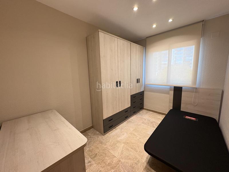 Foto dfa22680-82a1-435e-8a74-a14b8aa824bb. Flat with heating parking pool in Juzgados - Plaza de Toros Benidorm