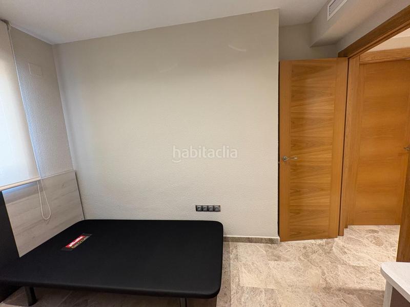 Foto e8b385e4-3917-45cb-842a-2da97b27b773. Flat with heating parking pool in Juzgados - Plaza de Toros Benidorm