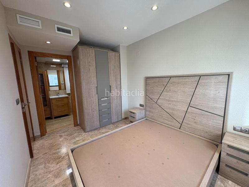 Foto f0a52b87-d379-43dd-8c08-da7b5f431eaa. Flat with heating parking pool in Juzgados - Plaza de Toros Benidorm