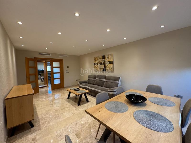 Foto f4849031-6503-48b3-998c-c6fde305f615. Flat with heating parking pool in Juzgados - Plaza de Toros Benidorm