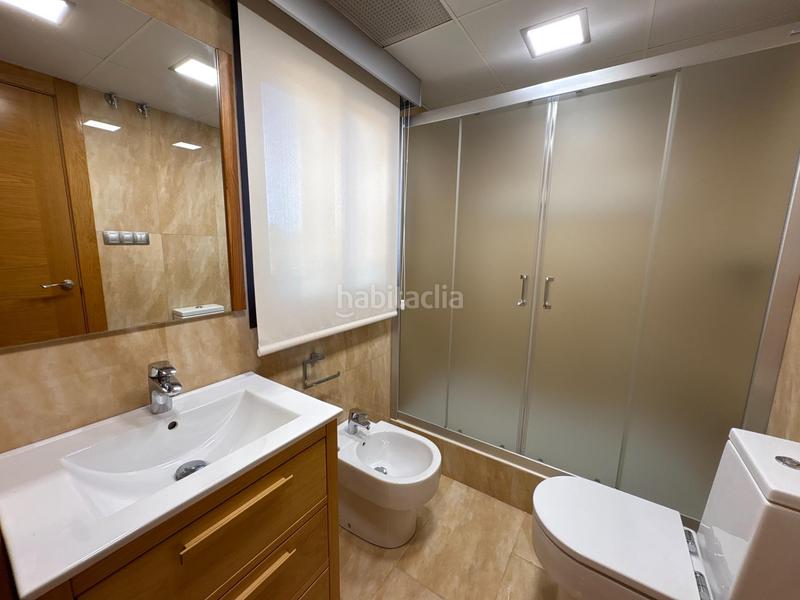 Foto f748839c-962a-45c4-abd9-a218e0772aab. Flat with heating parking pool in Juzgados - Plaza de Toros Benidorm