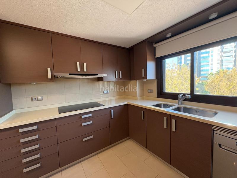 Foto f8e9ebea-a6cf-4125-ba6f-9b0bd8181e5c. Flat with heating parking pool in Juzgados - Plaza de Toros Benidorm