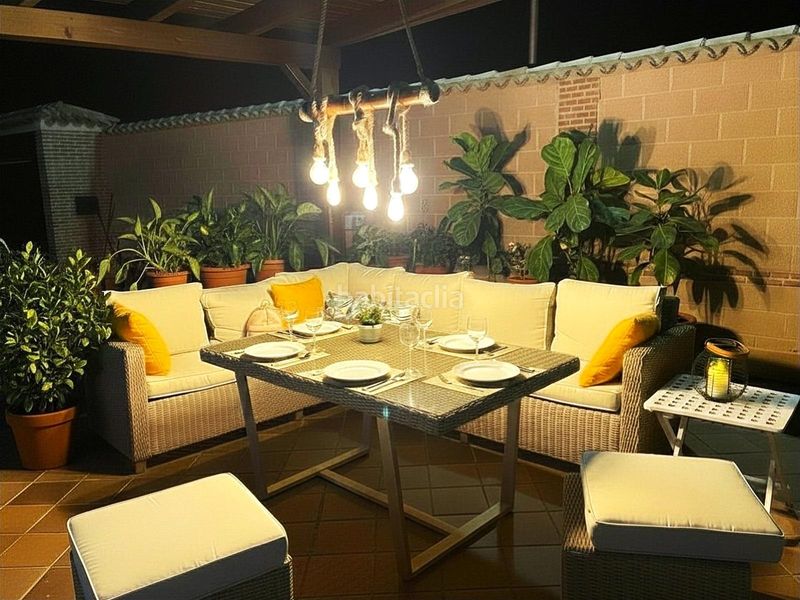 Foto 5bfd35a1-3c64-4c78-98a4-33c40f9bd401. Chalet  independiente en Nambroca