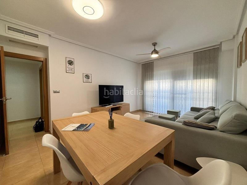 Foto 0c9d74b7-91e2-41cd-bc37-7ff29b8582ef. Miete etagenwohnung mit heizung parking pool in Gran Vista-Olivo de Oro Santa Pola