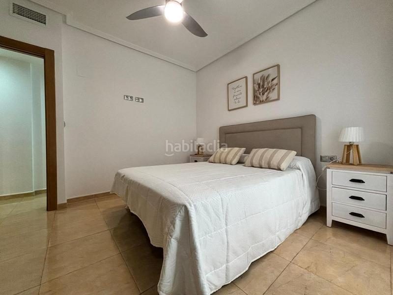 Foto 10e2acce-988e-474c-9812-41e6c613bfd3. Miete etagenwohnung mit heizung parking pool in Gran Vista-Olivo de Oro Santa Pola