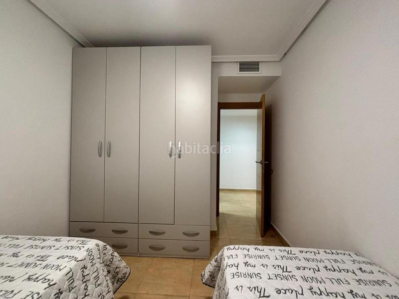 Foto 8ddeb029-3639-4e29-8291-1cf07476c518. Miete etagenwohnung mit heizung parking pool in Gran Vista-Olivo de Oro Santa Pola