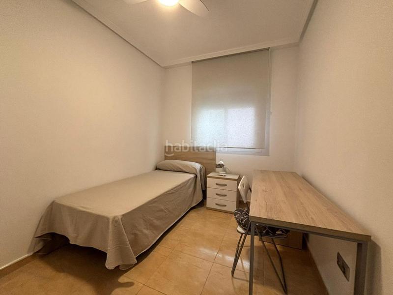 Foto a5d77f5a-b169-43eb-9ee0-e297a3e91997. Miete etagenwohnung mit heizung parking pool in Gran Vista-Olivo de Oro Santa Pola