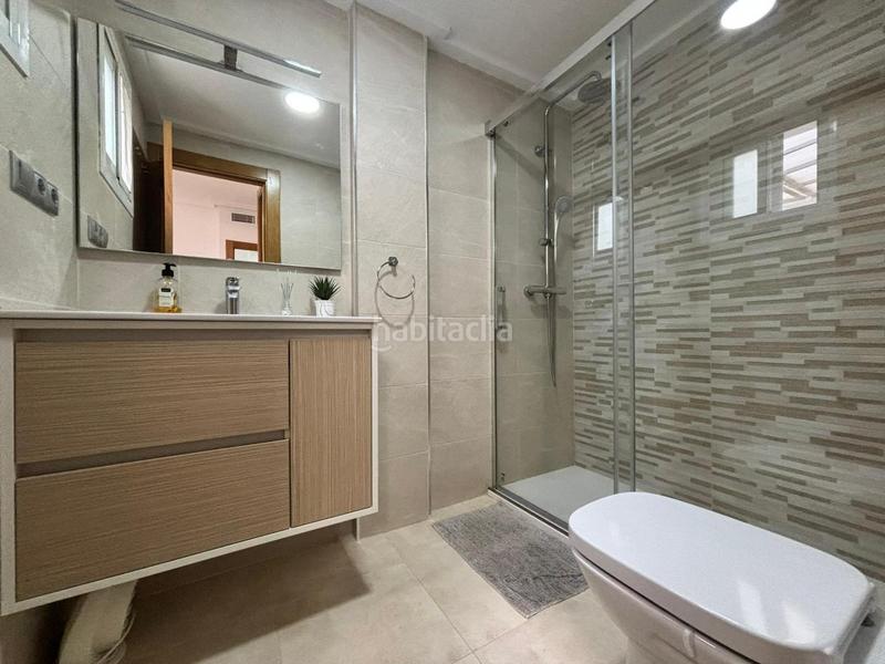 Foto a803bc0e-40d5-4d5a-8386-8fd1c2336f68. Miete etagenwohnung mit heizung parking pool in Gran Vista-Olivo de Oro Santa Pola