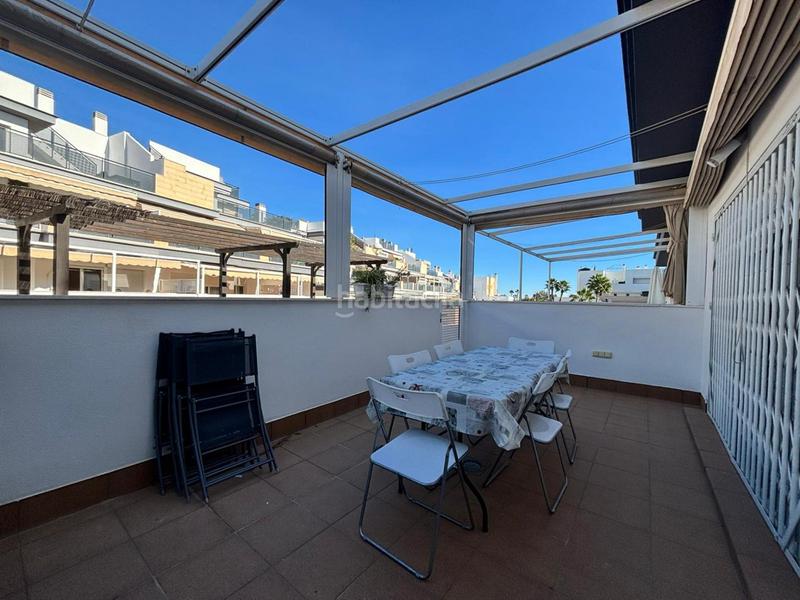 Foto d8387eb3-4854-4487-8784-30edb63efd02. Miete etagenwohnung mit heizung parking pool in Gran Vista-Olivo de Oro Santa Pola
