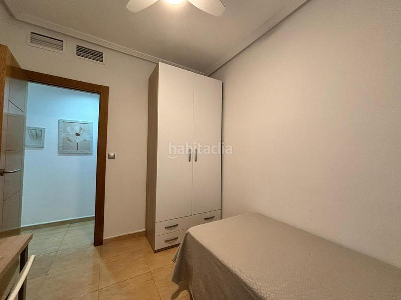 Foto 140049c0-0337-4b8b-a73e-b4225825c7c5. Rent flat with heating parking pool in Gran Vista-Olivo de Oro Santa Pola