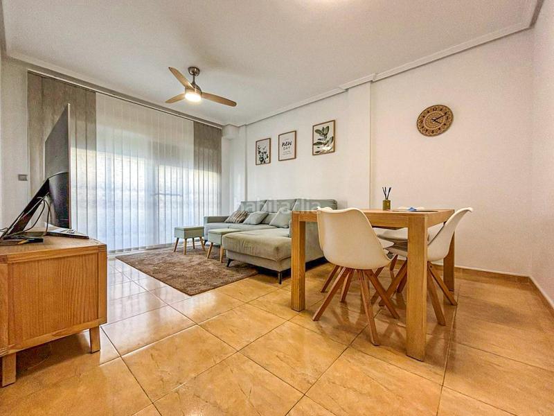 Foto 2f7a503a-709e-48fe-9107-4d14364b6836. Rent flat with heating parking pool in Gran Vista-Olivo de Oro Santa Pola
