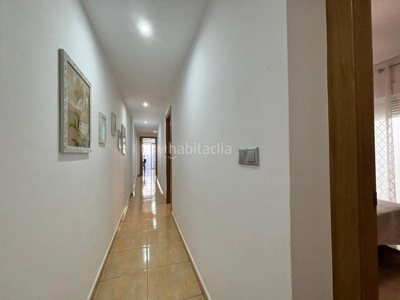 Foto 9b28a490-bcbb-4e7f-9448-b4b64ae409e5. Rent flat with heating parking pool in Gran Vista-Olivo de Oro Santa Pola