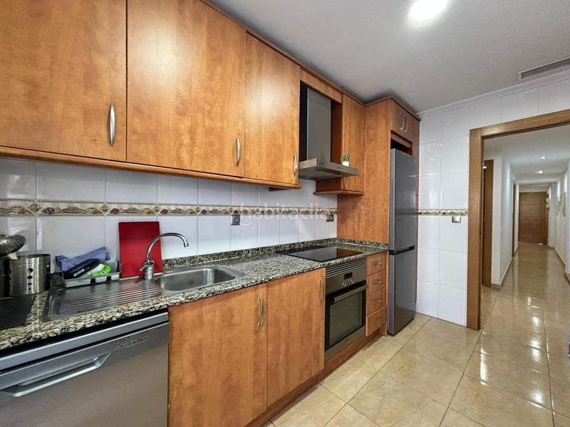 Foto a4d3af79-7b2f-475f-b76a-4a27c2d3d776. Rent flat with heating parking pool in Gran Vista-Olivo de Oro Santa Pola