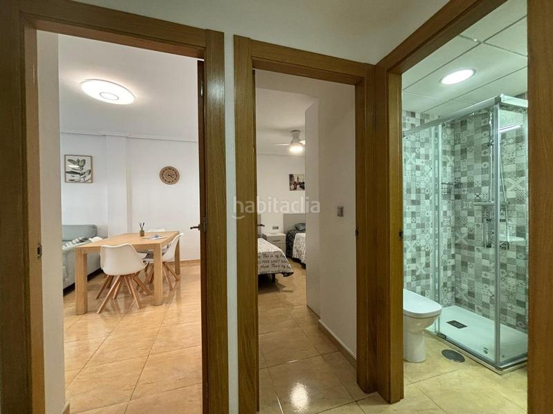 Foto aed9050a-5dd8-4ff4-a639-7ed3438fa583. Rent flat with heating parking pool in Gran Vista-Olivo de Oro Santa Pola