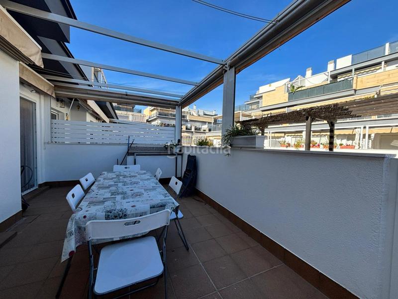 Foto ceeee811-404f-40e6-be80-bd443c90786f. Rent flat with heating parking pool in Gran Vista-Olivo de Oro Santa Pola