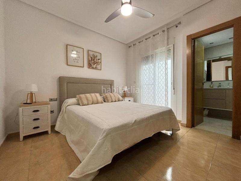 Foto d1bbf41c-625b-498a-8653-f04bb79fa7e7. Rent flat with heating parking pool in Gran Vista-Olivo de Oro Santa Pola