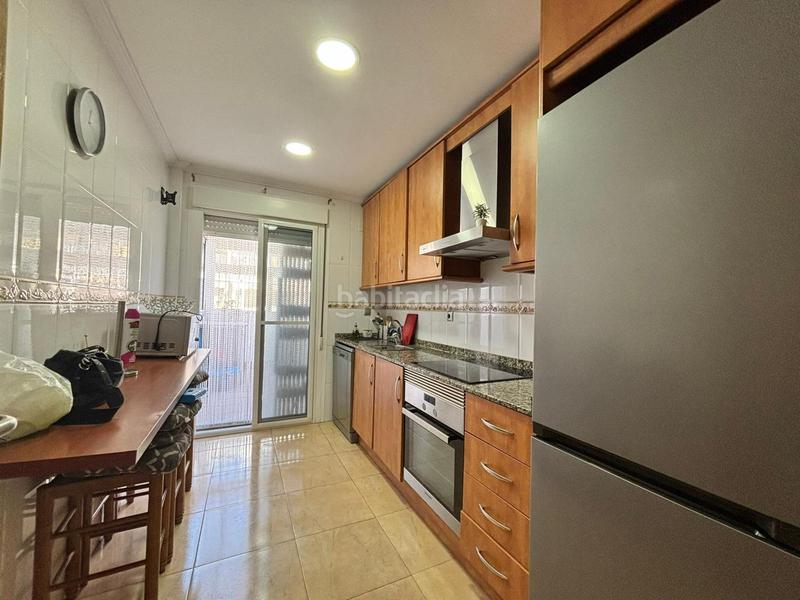 Foto e4739343-8382-4350-aa44-7156cac131e2. Rent flat with heating parking pool in Gran Vista-Olivo de Oro Santa Pola