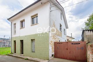 Chalet  Jose manuel bobes 2a 2. Casa a reformar a 5 minutos de oviedo