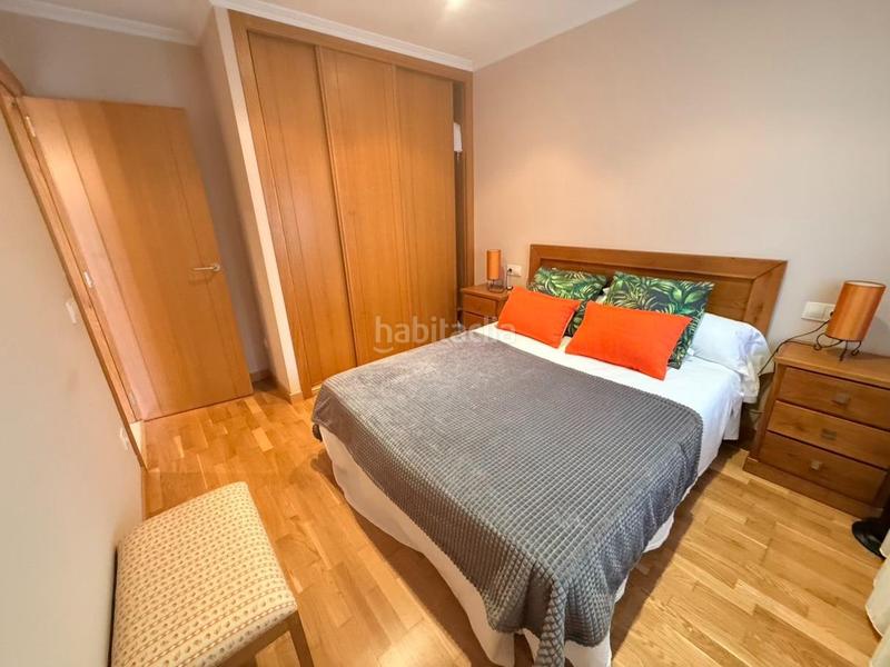 Foto 117f4c0f-35e4-4345-8992-4fdd646633bd. Pis amb calefacció aparcament piscina a Noalla Sanxenxo