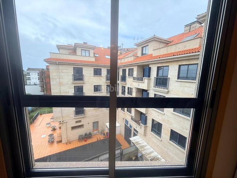 Foto 3dcd07a2-e86d-482b-9fa2-84bad0dcfe99. Pis amb calefacció aparcament piscina a Noalla Sanxenxo