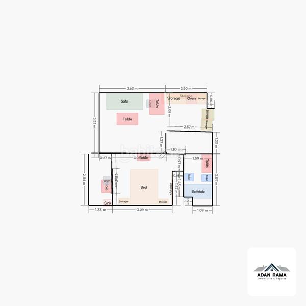 Foto 885675af-edc4-412e-990e-912c4c82a891. Pis amb calefacció aparcament piscina a Noalla Sanxenxo