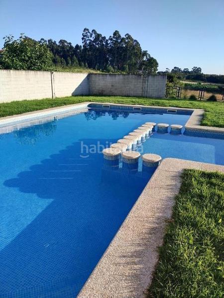 Foto d5075b95-b91b-4ddb-ad12-65388c850fb4. Pis amb calefacció aparcament piscina a Noalla Sanxenxo