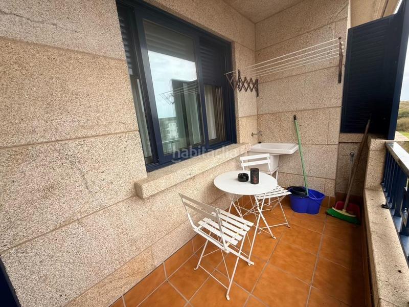 Foto ef838c36-4a07-4fa1-8d97-1ec2bf3ad5c7. Pis amb calefacció aparcament piscina a Noalla Sanxenxo