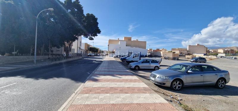 Foto 413432a1-bfa5-4b5f-80ca-35615ad1358c. Pis a El Parador de las Hortichuelas Roquetas de Mar