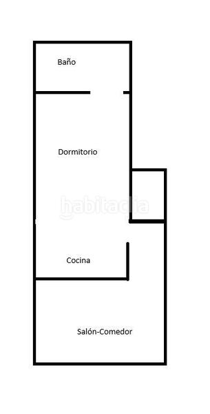 Foto 506cafd3-23d4-499e-b269-070255d37838. Pis a El Parador de las Hortichuelas Roquetas de Mar