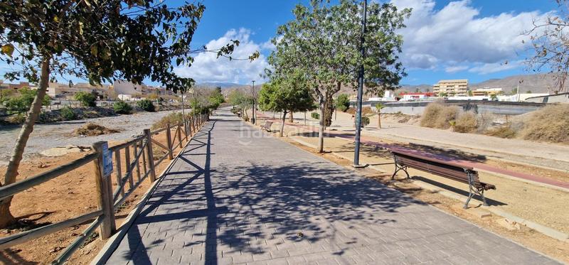 Foto 63ca6f05-eeea-426d-a8b5-e28ba5abd6f7. Pis a El Parador de las Hortichuelas Roquetas de Mar