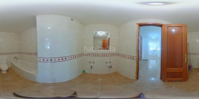 Foto 9b68d68c-0316-45d9-a188-d8646e0273ac. Pis a El Parador de las Hortichuelas Roquetas de Mar