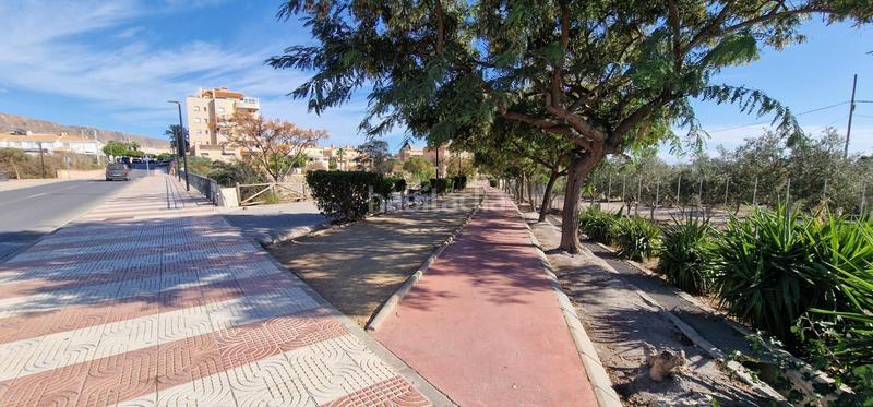 Foto b953560a-883e-4610-b3dd-f8fc099092e7. Pis a El Parador de las Hortichuelas Roquetas de Mar