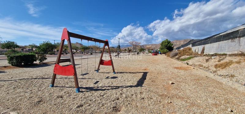 Foto f73d1196-1e9d-47a4-aa16-748f17acdc17. Pis a El Parador de las Hortichuelas Roquetas de Mar
