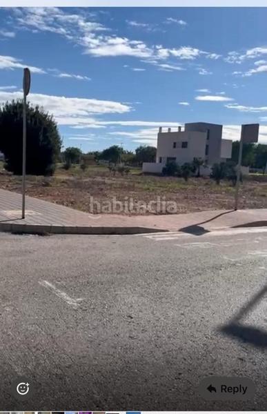 Foto 0520f885-1ff5-47b6-a5a3-6620c17bb7e1. Terreny residencial a Cortes-Huertas Madrid