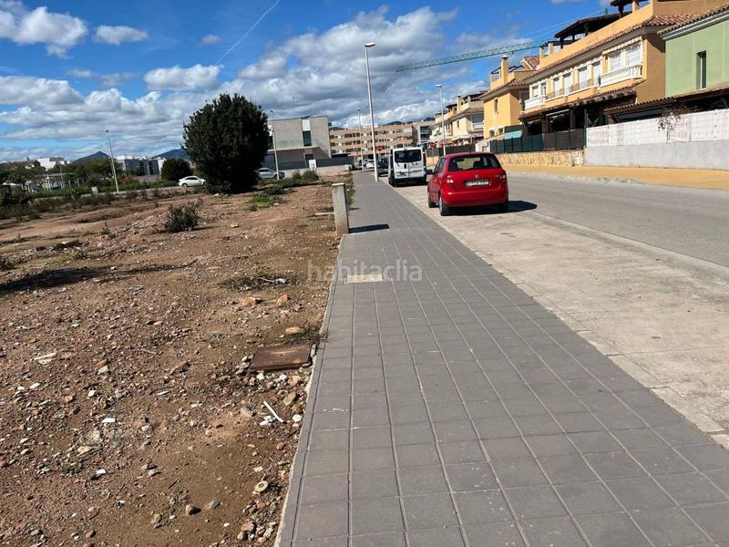 Foto 16fd19fb-5106-40d8-8836-f68248b91416. Terreny residencial a Cortes-Huertas Madrid