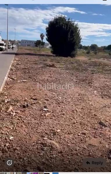 Foto 28716ee3-b5de-4379-8603-5c2ee3fe7b69. Terreny residencial a Cortes-Huertas Madrid