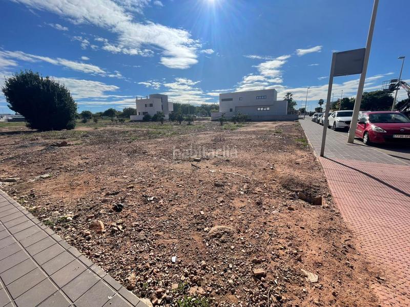 Foto 314a6432-2a84-4322-9648-3d783d489bd8. Terreny residencial a Cortes-Huertas Madrid