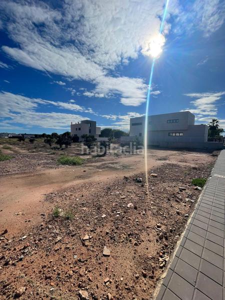 Foto a4334727-56c9-42a0-8c1a-dadcfba9cf4c. Terreny residencial a Cortes-Huertas Madrid