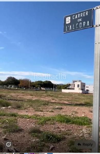 Foto a5c62893-fa40-4109-a979-ed8da82dd6ef. Terreny residencial a Cortes-Huertas Madrid