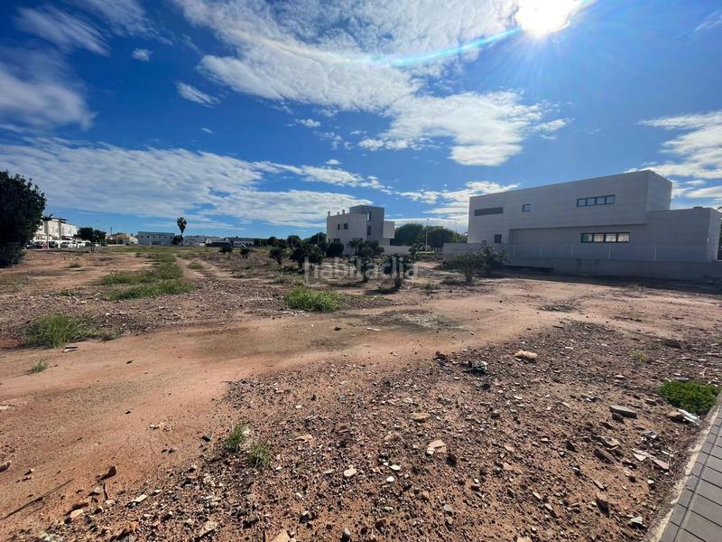 Foto cfaea1e3-03c8-4443-b119-f8c9d350073c. Terreny residencial a Cortes-Huertas Madrid