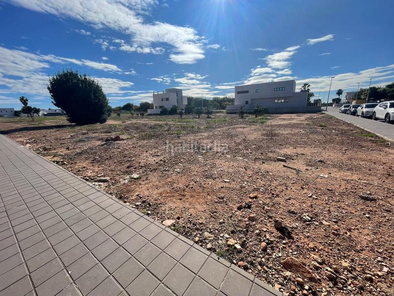 Foto e33db9f9-acdd-4d74-ac34-933a10c675b4. Terreny residencial a Cortes-Huertas Madrid