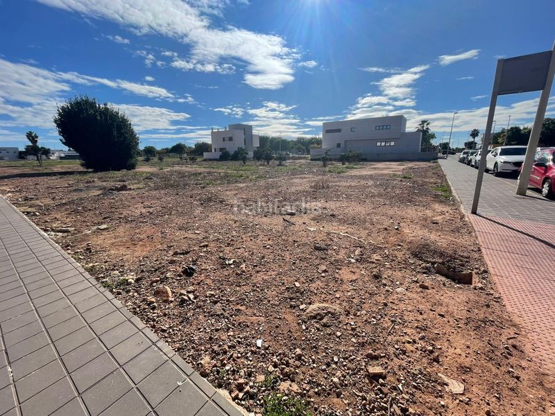 Foto 3490a4f3-55e5-447f-b9c8-cbad31dea4e8. Terreny residencial a Moncófar Pueblo Moncofa