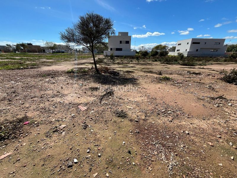 Foto 46a414c4-ea8f-457b-93ed-44164c901984. Terreny residencial a Moncófar Pueblo Moncofa