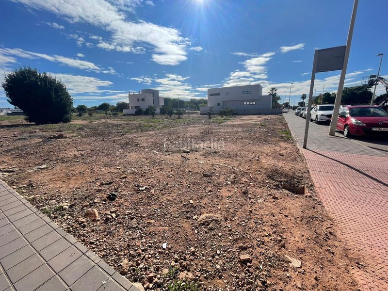 Foto 543298ba-2fe6-418e-8281-7a509d39572d. Terreny residencial a Moncófar Pueblo Moncofa